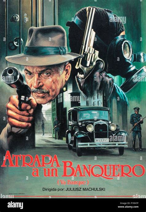 vabank movie.